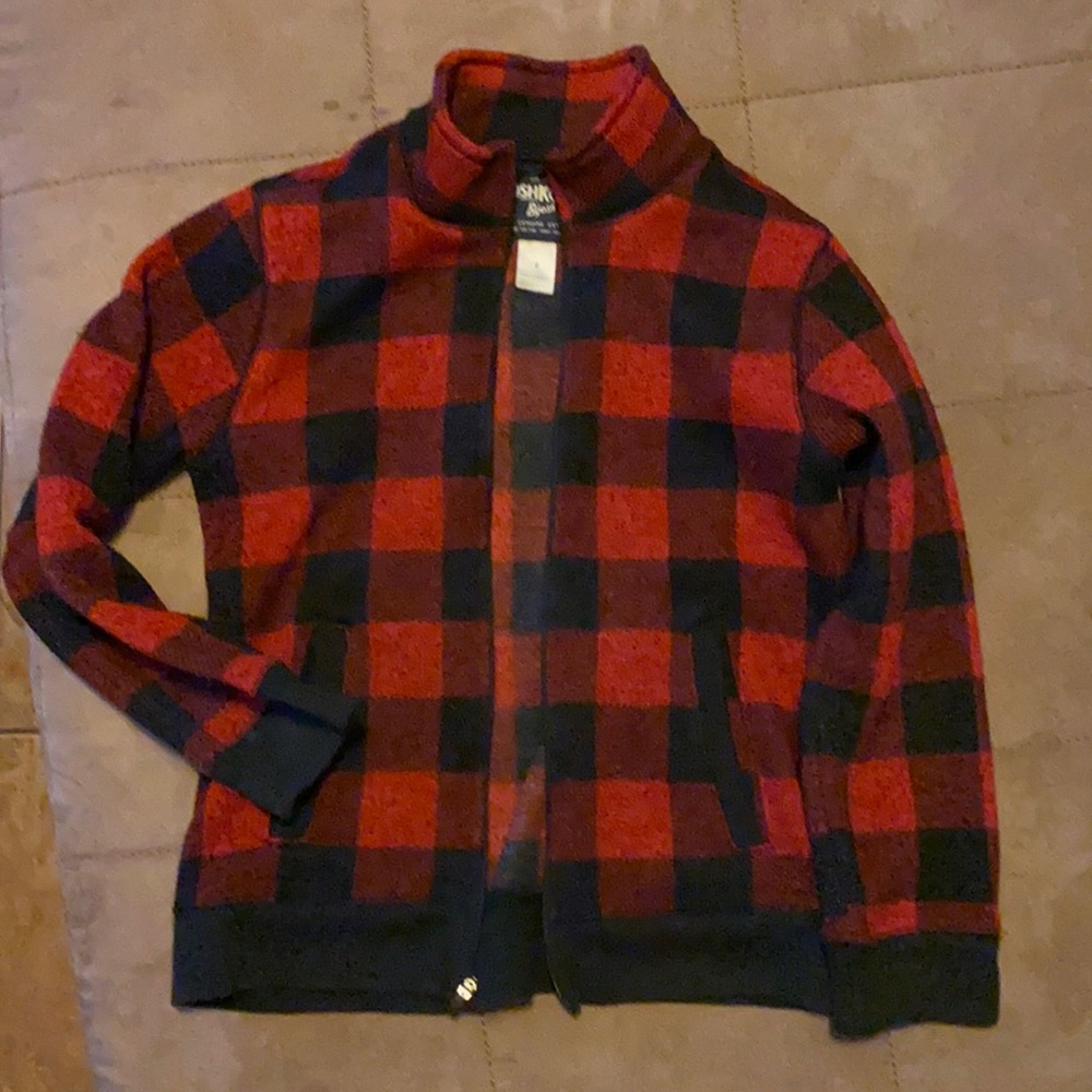 Boys Jacket